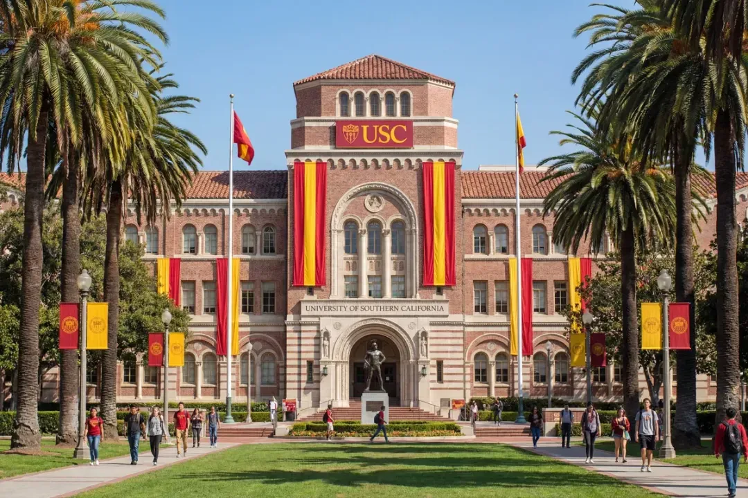 USC